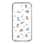 スリムプロテクションケース［ ぼのぼの - なかよし ］