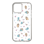 スリムプロテクションケース［ ぼのぼの - なかよし ］