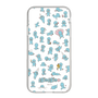 スリムプロテクションケース［ ぼのぼの - いっぱい ］