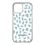 スリムプロテクションケース［ ぼのぼの - いっぱい ］