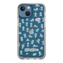 スリムプロテクションケース［ ぼのぼの - いっぱい ］