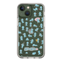 スリムプロテクションケース［ ぼのぼの - いっぱい ］