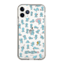 スリムプロテクションケース［ ぼのぼの - いっぱい ］