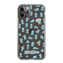 スリムプロテクションケース［ ぼのぼの - いっぱい ］