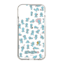 スリムプロテクションケース［ ぼのぼの - いっぱい ］