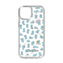スリムプロテクションケース［ ぼのぼの - いっぱい ］