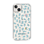 スリムプロテクションケース［ ぼのぼの - いっぱい ］