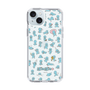 スリムプロテクションケース［ ぼのぼの - いっぱい ］