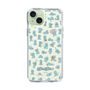 スリムプロテクションケース［ ぼのぼの - いっぱい ］