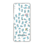 スリムプロテクションケース［ ぼのぼの - いっぱい ］