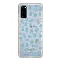 スリムプロテクションケース［ ぼのぼの - いっぱい ］