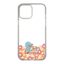 スリムプロテクションケース［ ぼのぼの - 花畑 ］