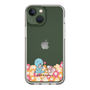 スリムプロテクションケース［ ぼのぼの - 花畑 ］