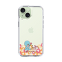 スリムプロテクションケース［ ぼのぼの - 花畑 ］