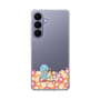 スリムプロテクションケース［ ぼのぼの - 花畑 ］