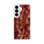 スリムプロテクションケース［ 有楽製菓 - ブラックサンダー チョコレート - クローズアップ ］