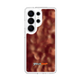スリムプロテクションケース［ 有楽製菓 - ブラックサンダー チョコレート - クローズアップ ］
