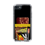 スリムプロテクションケース［ 有楽製菓 - ブラックサンダー チョコレート - 圧倒的ザクザク感！ ］