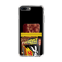 スリムプロテクションケース［ 有楽製菓 - ブラックサンダー チョコレート - 圧倒的ザクザク感！ ］