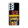 スリムプロテクションケース［ 有楽製菓 - ブラックサンダー チョコレート - 圧倒的ザクザク感！ ］