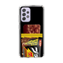 スリムプロテクションケース［ 有楽製菓 - ブラックサンダー チョコレート - 圧倒的ザクザク感！ ］