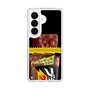 スリムプロテクションケース［ 有楽製菓 - ブラックサンダー チョコレート - 圧倒的ザクザク感！ ］