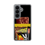 スリムプロテクションケース［ 有楽製菓 - ブラックサンダー チョコレート - 圧倒的ザクザク感！ ］