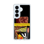 スリムプロテクションケース［ 有楽製菓 - ブラックサンダー チョコレート - 圧倒的ザクザク感！ ］