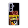 スリムプロテクションケース［ 有楽製菓 - ブラックサンダー チョコレート - 圧倒的ザクザク感！ ］