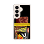 スリムプロテクションケース［ 有楽製菓 - ブラックサンダー チョコレート - 圧倒的ザクザク感！ ］