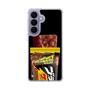 スリムプロテクションケース［ 有楽製菓 - ブラックサンダー チョコレート - 圧倒的ザクザク感！ ］