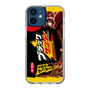 スリムプロテクションケース［ 有楽製菓 - ブラックサンダー ］