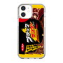 スリムプロテクションケース［ 有楽製菓 - ブラックサンダー ］