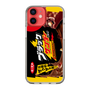 スリムプロテクションケース［ 有楽製菓 - ブラックサンダー ］