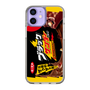 スリムプロテクションケース［ 有楽製菓 - ブラックサンダー ］