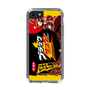 スリムプロテクションケース［ 有楽製菓 - ブラックサンダー ］