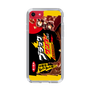 スリムプロテクションケース［ 有楽製菓 - ブラックサンダー ］