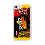 スリムプロテクションケース［ 有楽製菓 - ブラックサンダー ］