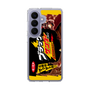 スリムプロテクションケース［ 有楽製菓 - ブラックサンダー ］