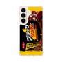 スリムプロテクションケース［ 有楽製菓 - ブラックサンダー ］