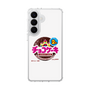 スリムプロテクションケース［ 有楽製菓 - チョコケーキ ］