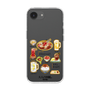 スリムプロテクションケース［ 大人の図鑑 - 焼肉編 ］