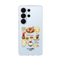 スリムプロテクションケース［ 大人の図鑑 - 焼肉編 ］