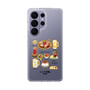 スリムプロテクションケース［ 大人の図鑑 - 焼肉編 ］