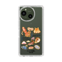 スリムプロテクションケース［ 大人の図鑑 - 深海魚編 ］