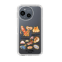 スリムプロテクションケース［ 大人の図鑑 - 深海魚編 ］