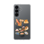 スリムプロテクションケース［ 大人の図鑑 - 深海魚編 ］