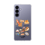 スリムプロテクションケース［ 大人の図鑑 - 深海魚編 ］