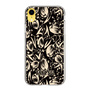 スリムプロテクションケース［ ANNA SUI - チューリップ ］