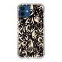 スリムプロテクションケース［ ANNA SUI - チューリップ ］